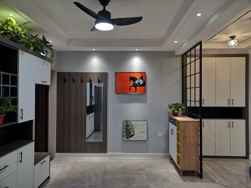 安陽裝修效果圖